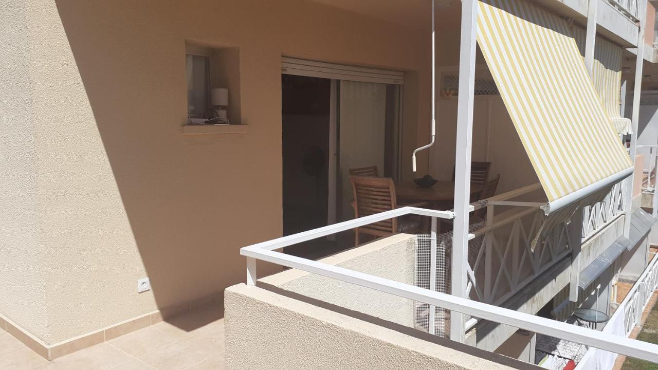 Cala Del Pi Lägenhet Platja d'Aro Exteriör bild